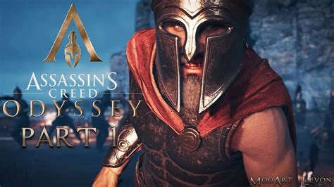 showtime ac odyssey|ac odyssey leonidas play.